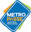 Metrô Passe